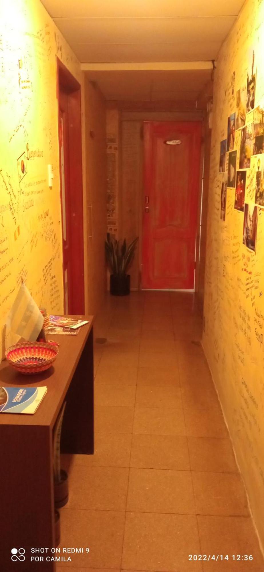 Villa María Guest House Guayaquil Habitación foto